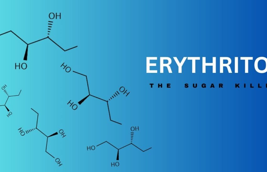 Exploring the Allure and Benefits of Erythritol