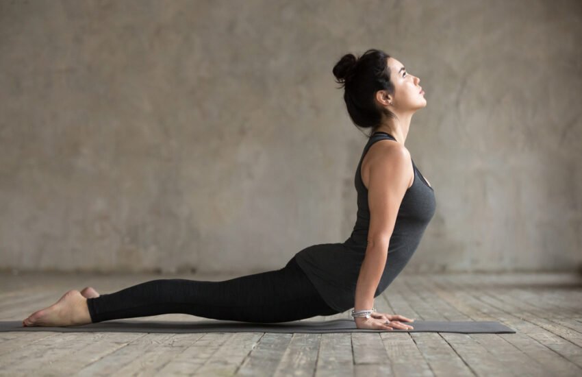 Yoga Do’s And Don’ts For Neck Pain